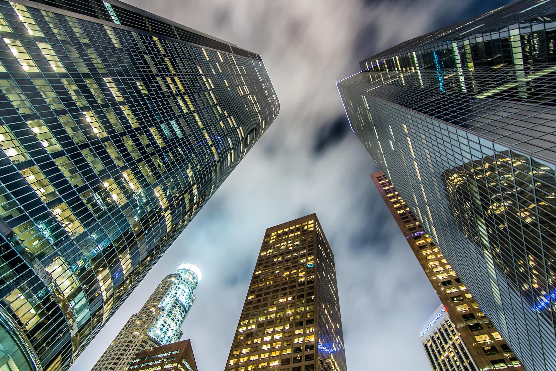 Cities & Architecture