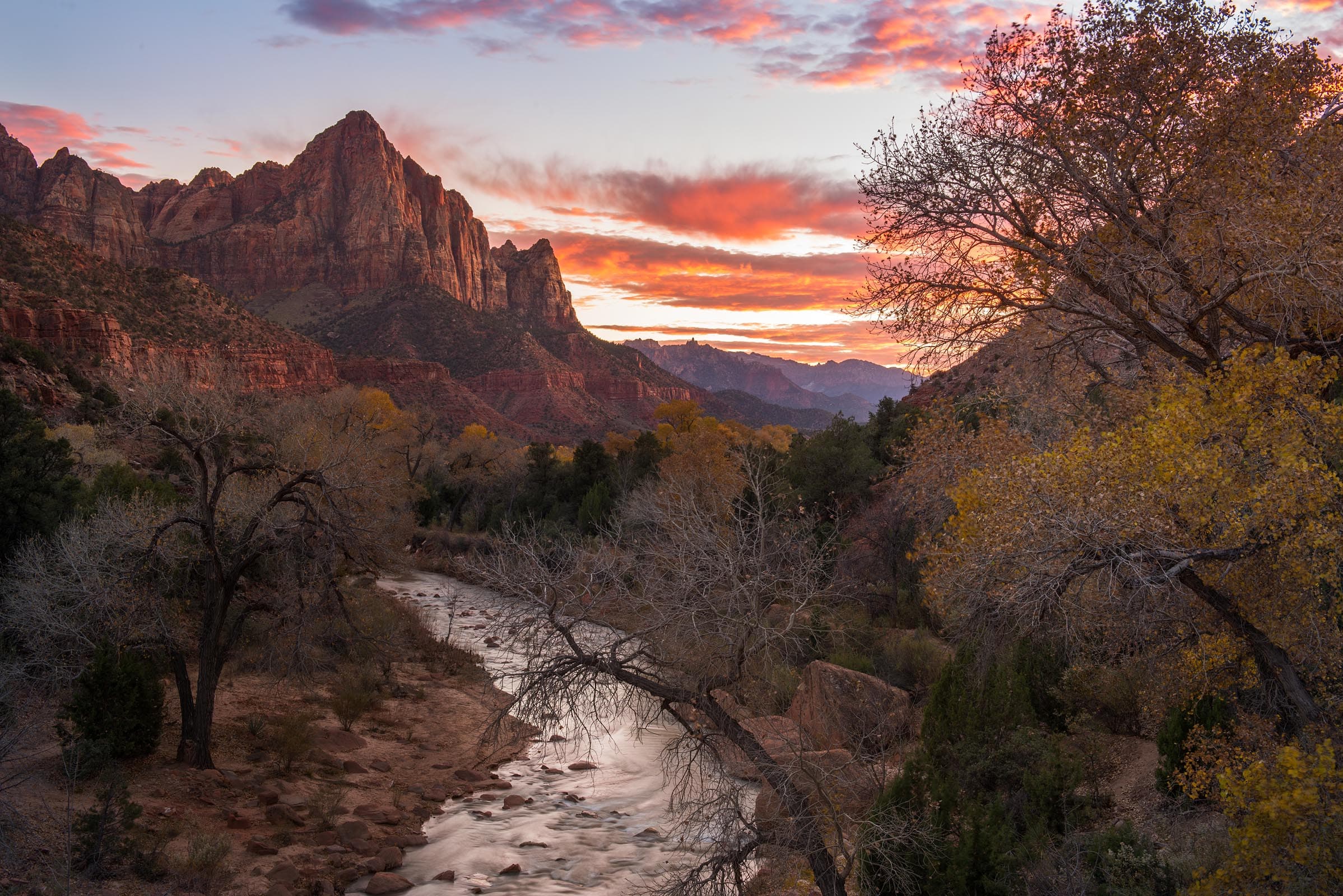 National Parks
