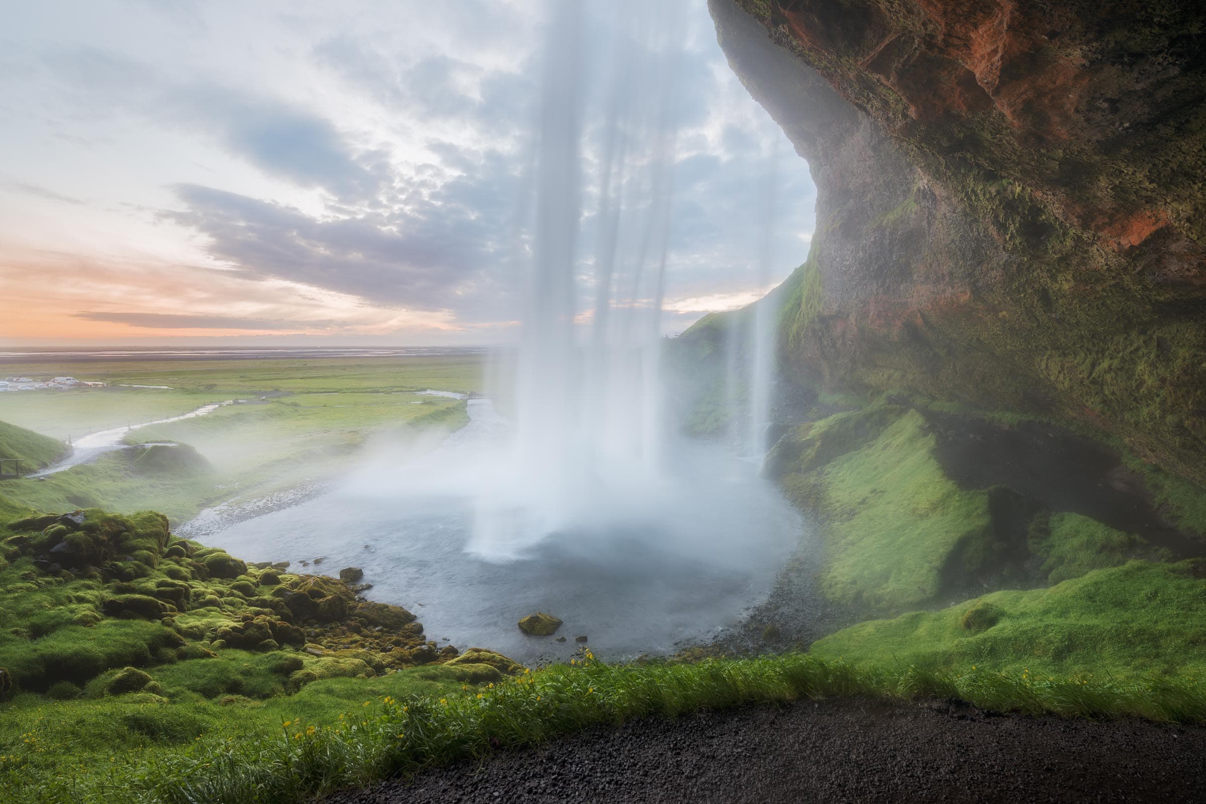 Waterscapes