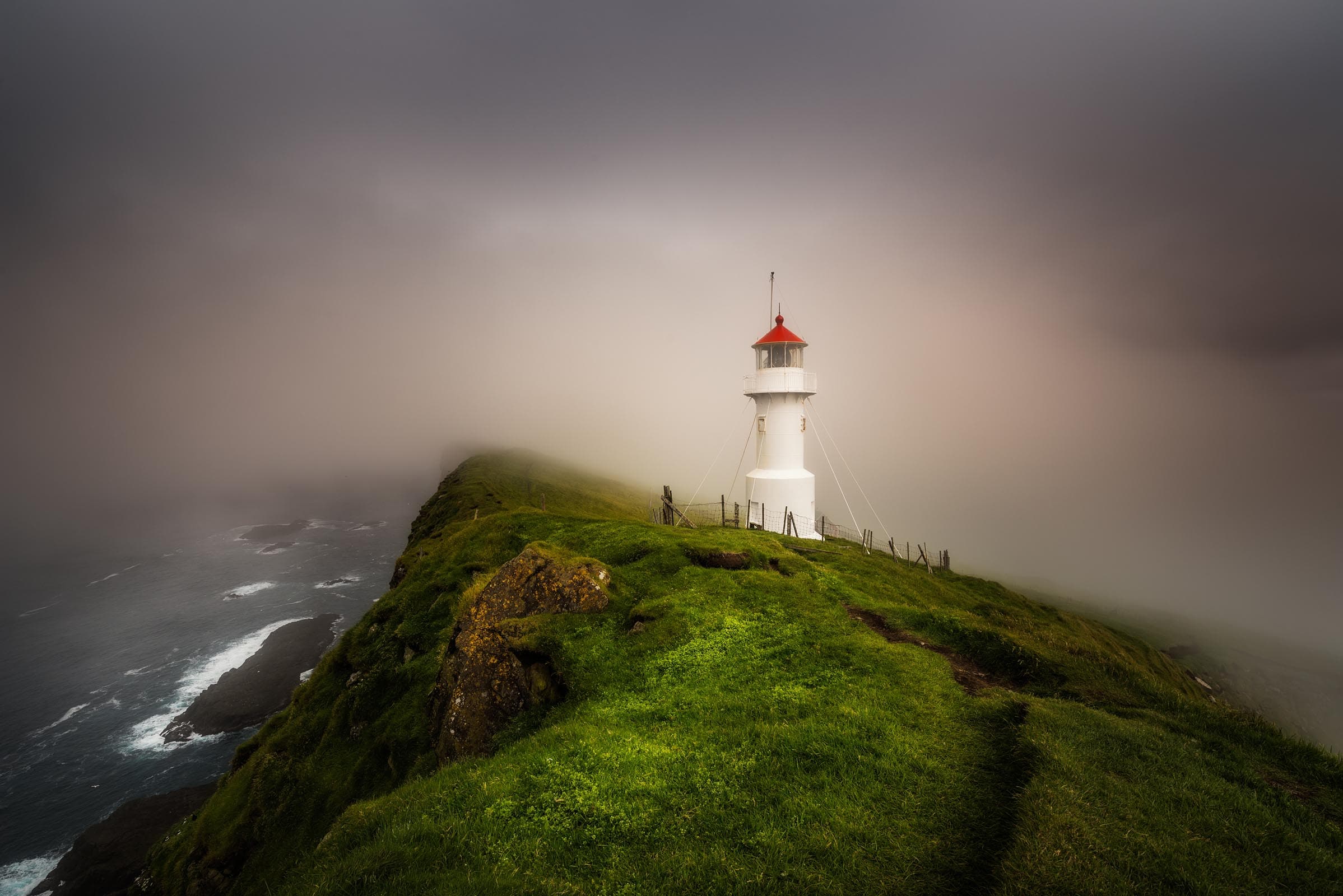 Beacon