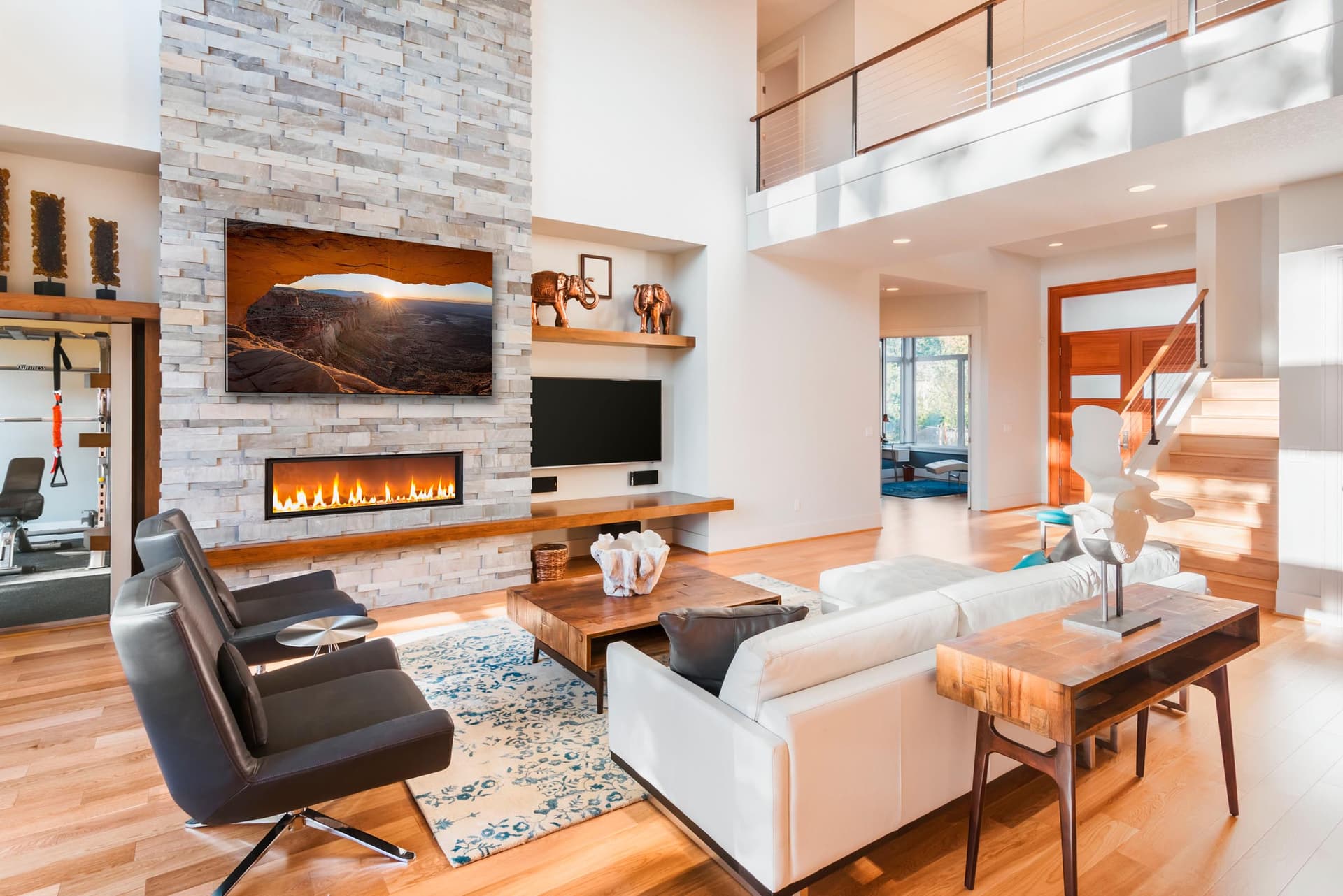 Wall art of Mesa Arch in Canyonlands, Utah by Brent Goldman Photography