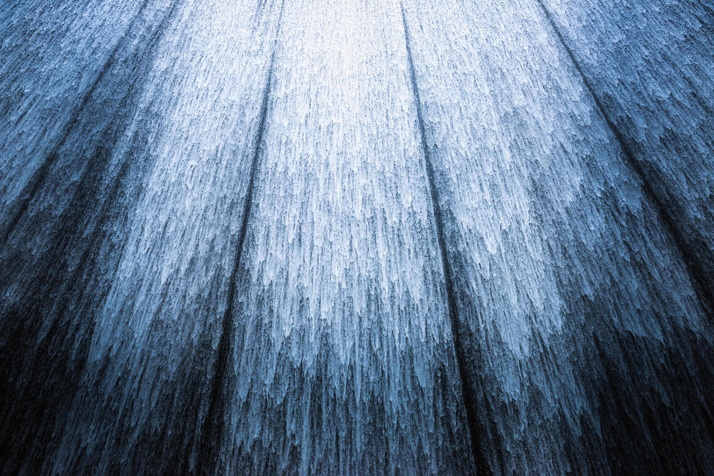 Plunge